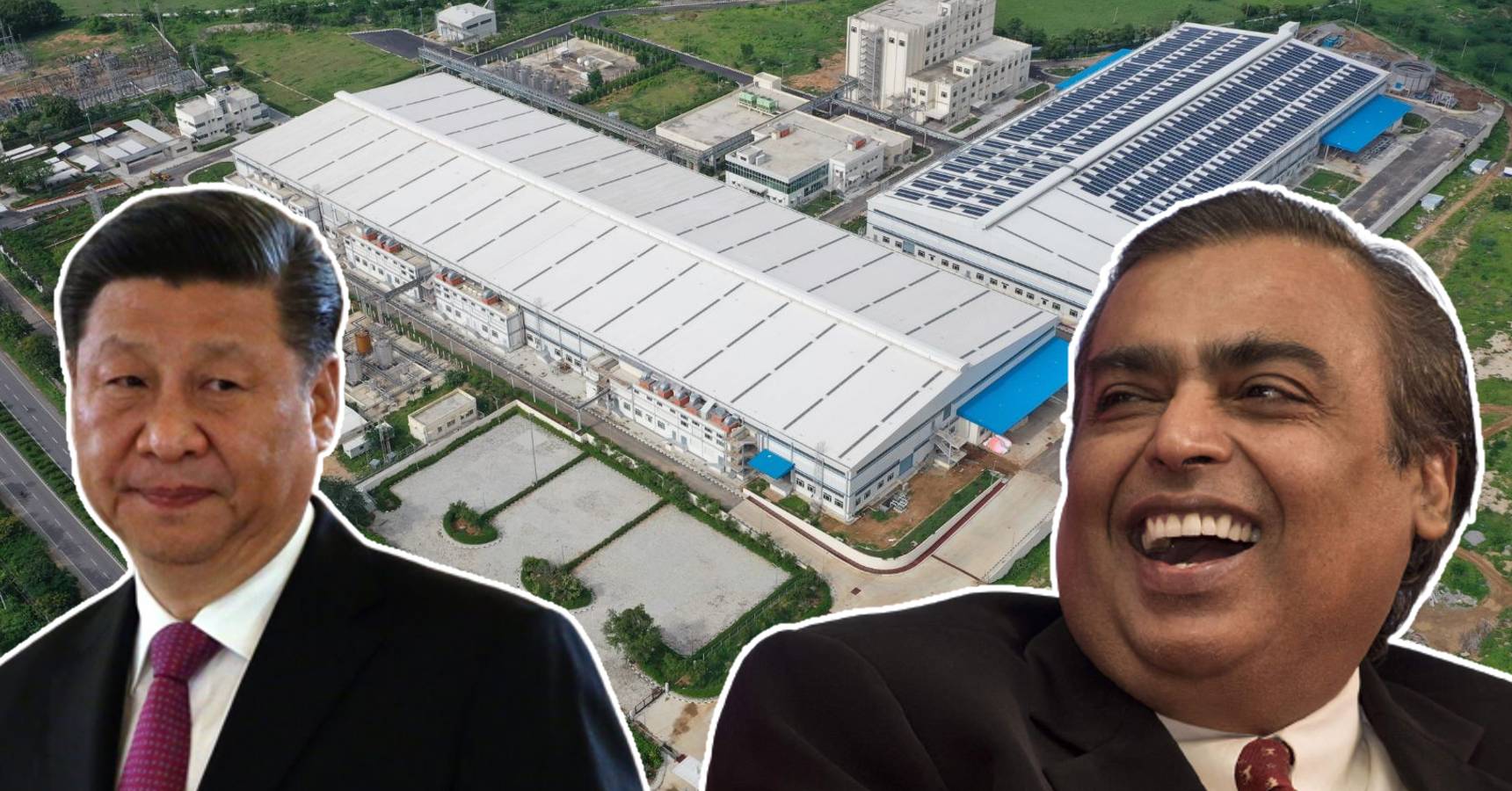 Ambani is going to make this world's demanding product in India