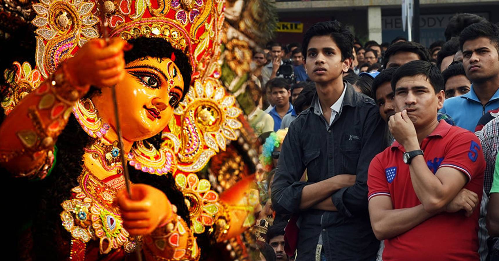 Be careful before planning the puja! Horrible predictions came ahead