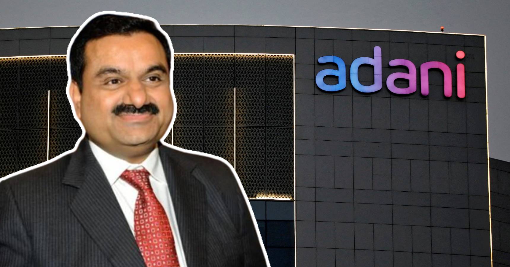 Adani Group will do electricity business in this country.