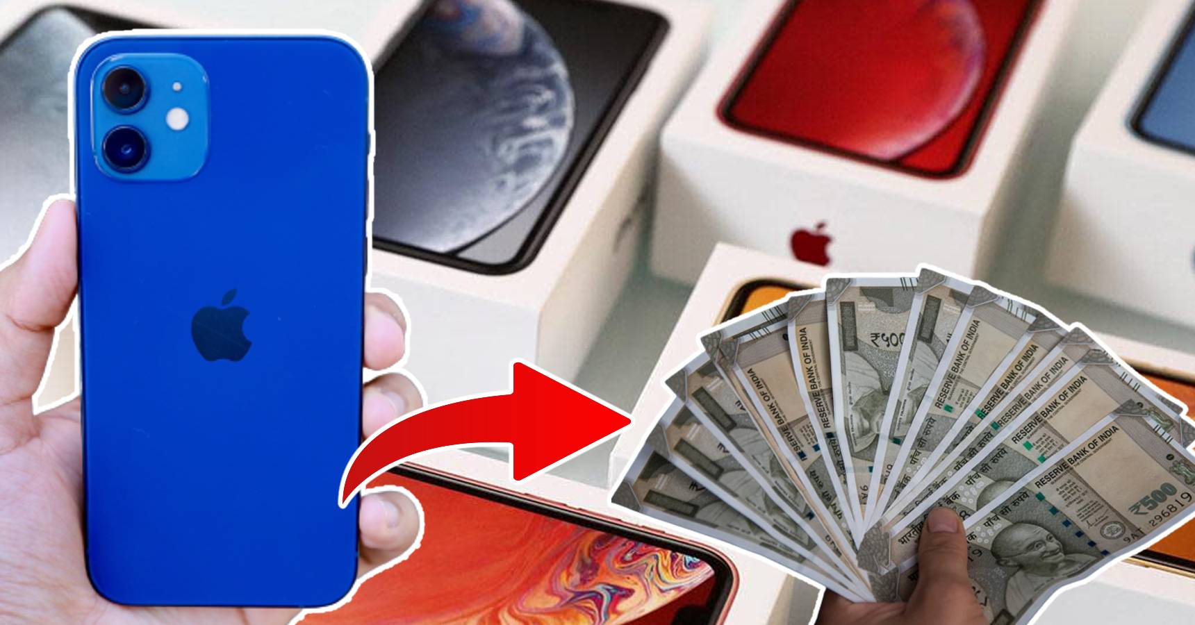 Why is the iPhone expensive? You will be surprised to know the reason