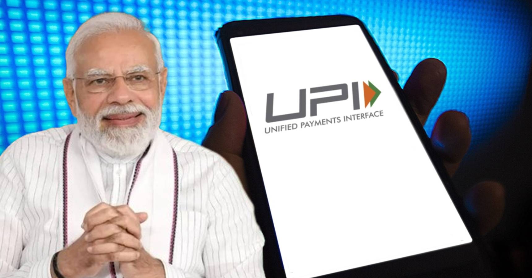 This time, UPI will show strength in these neighboring countries as well