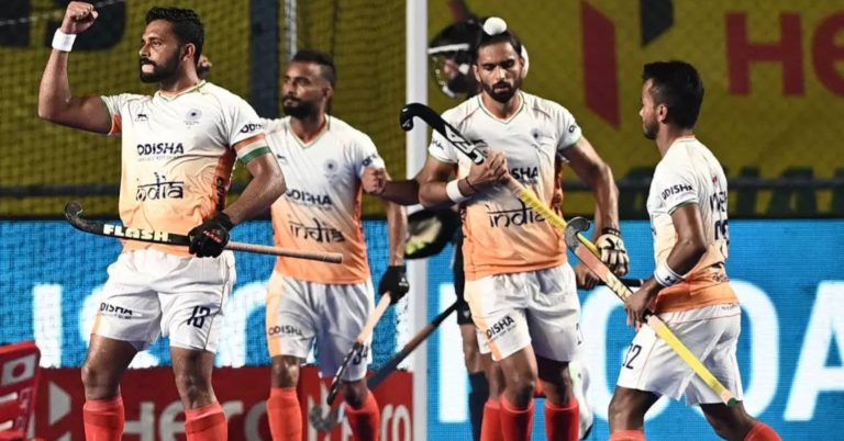 india hockey team