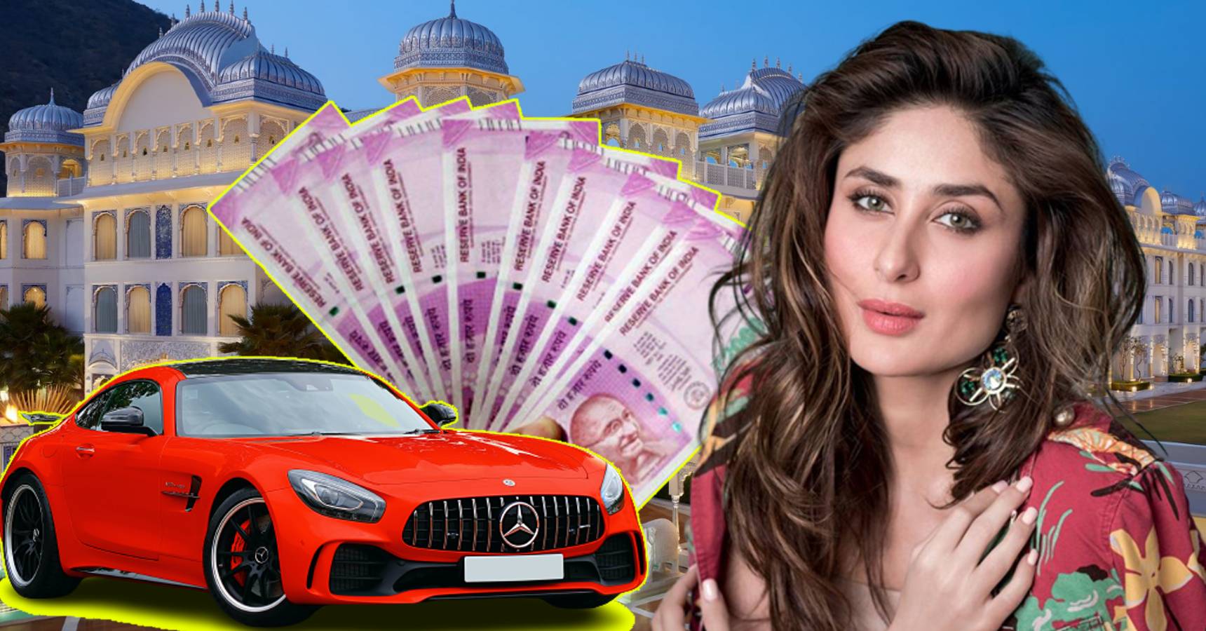 kareena kapoor net worth