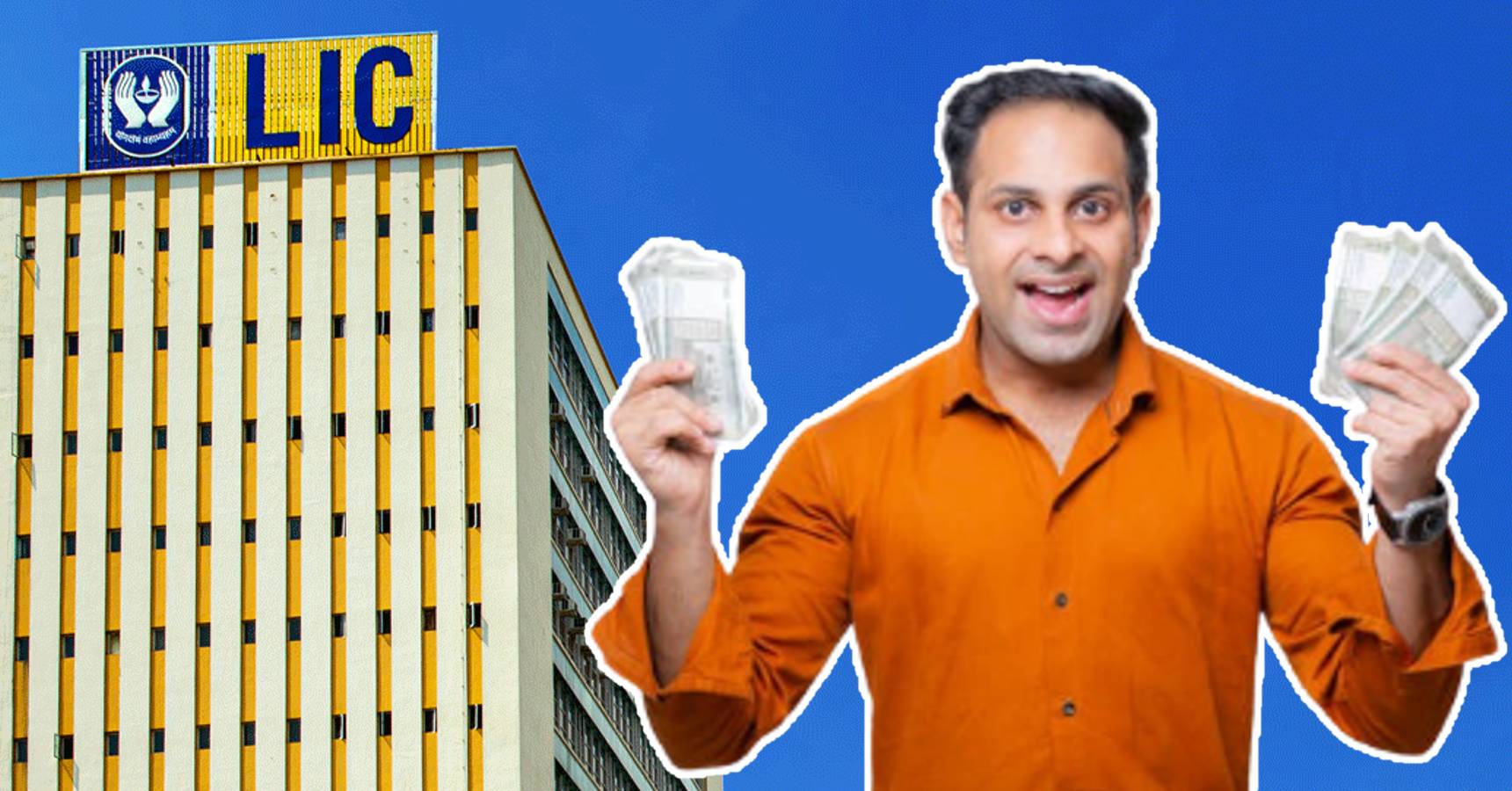 By depositing 100 rupees in this policy of LIC, you get multiple benefits 