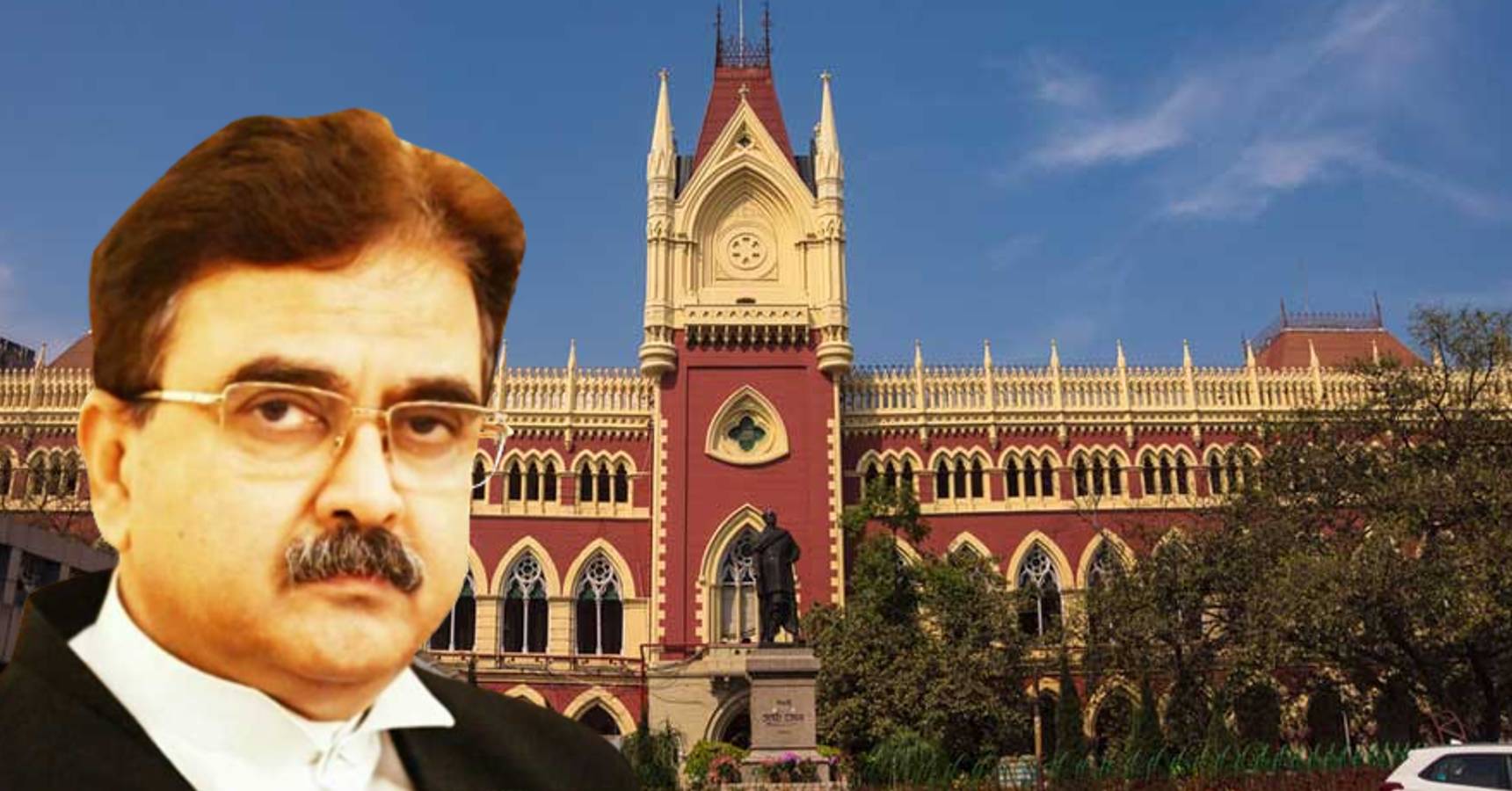 Justice Ganguly again took big action this time 