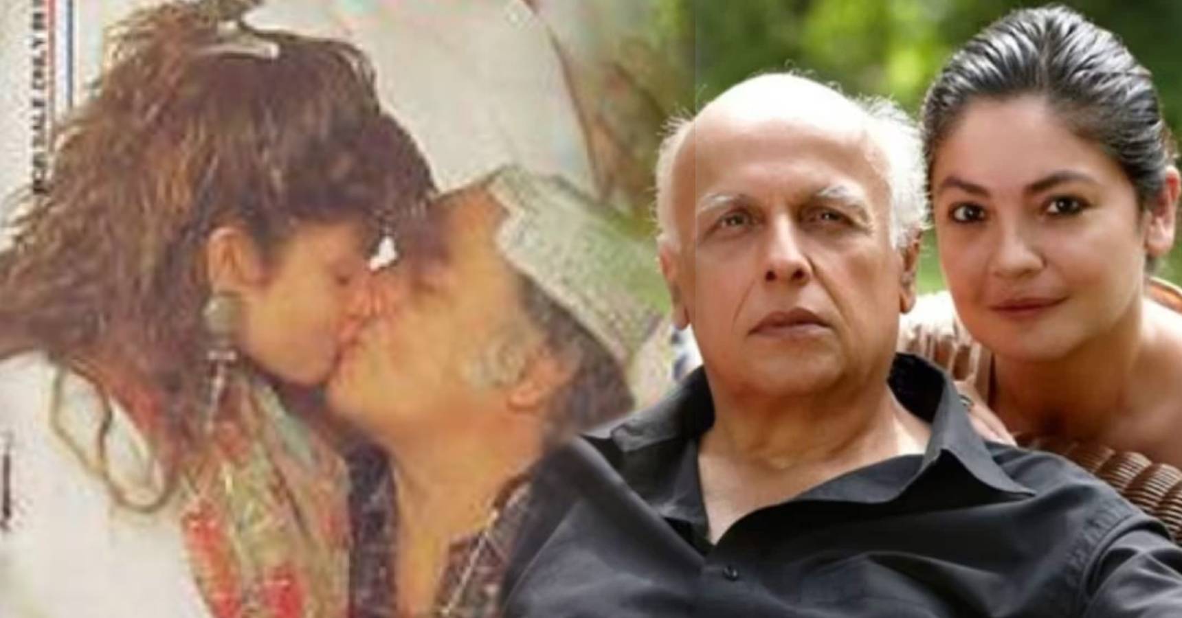 mahesh bhatt and pooja bhatt