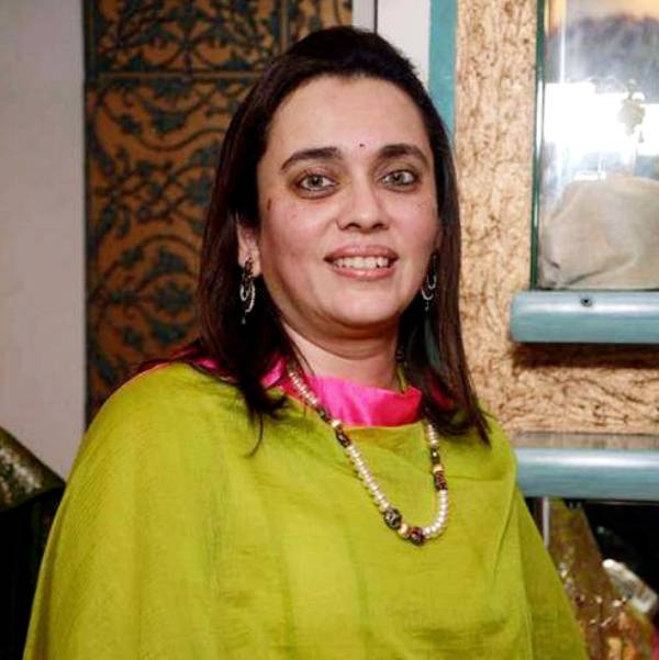 Meet Nita Ambani's sister, she is a teacher 