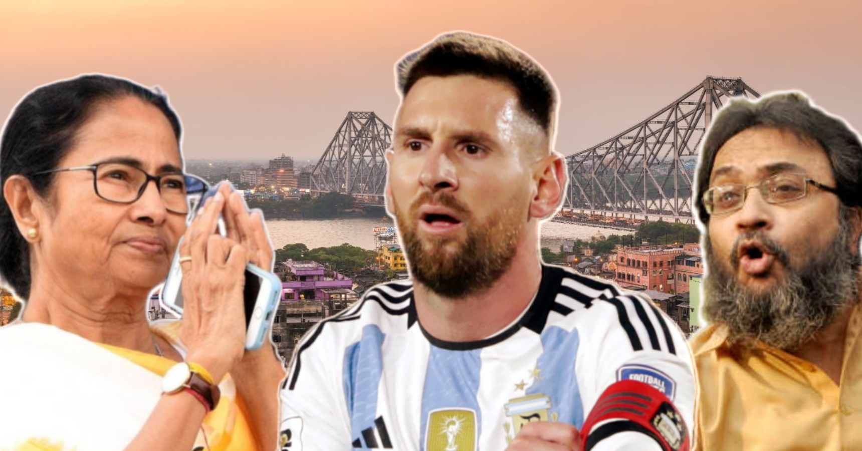 messi mamata kunal