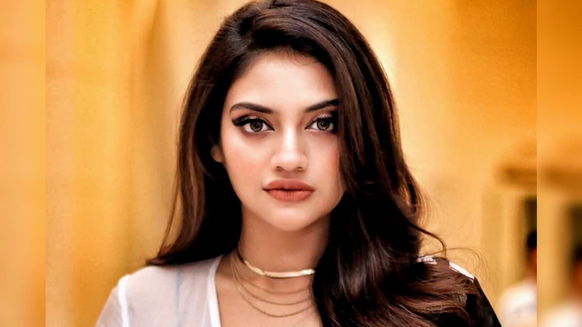 nusrat jahan summoned by ed on flat scamming case