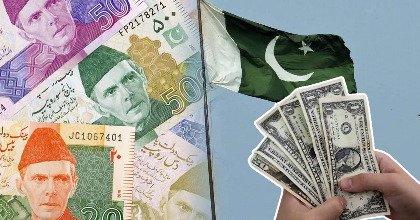 Pakistan does not have money to pay the salaries of officials working abroad