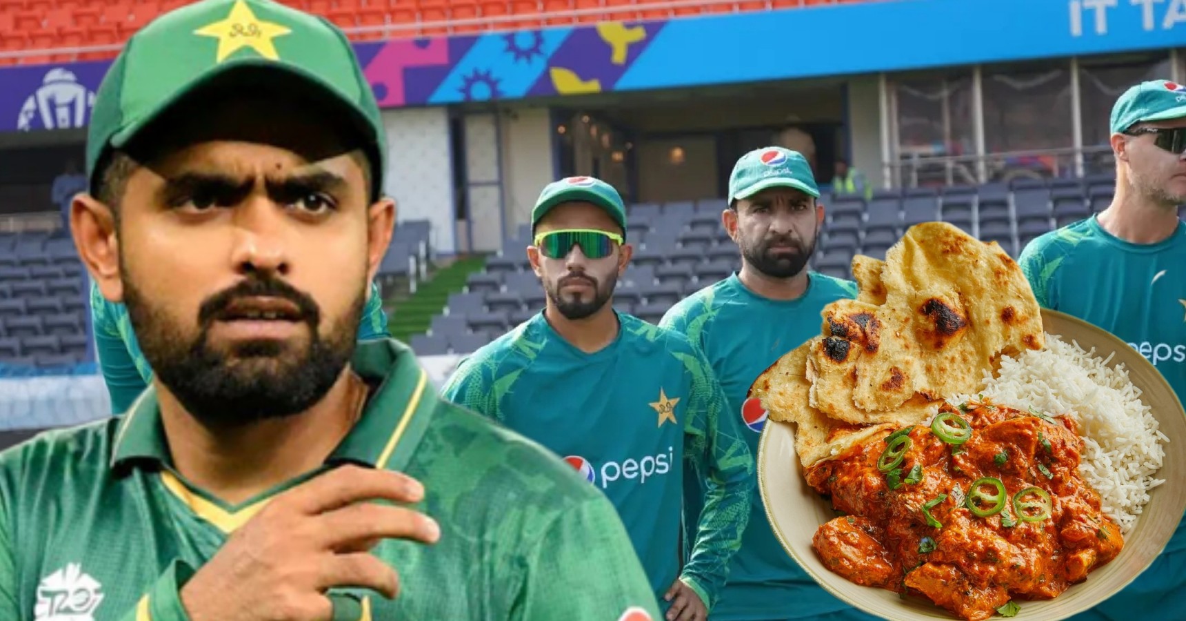 pakistan diet