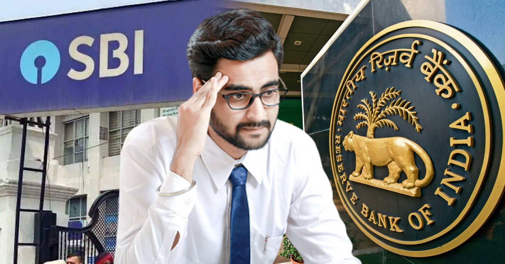 This time 2 more banks including SBI have been punished by RBI