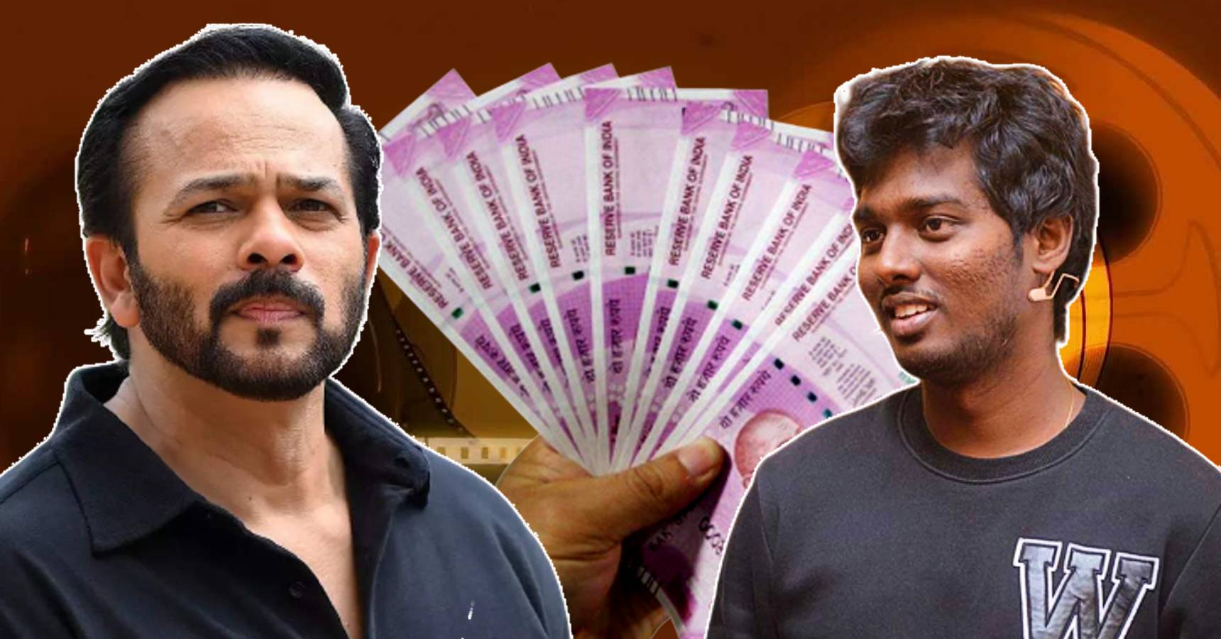 rohit shetty