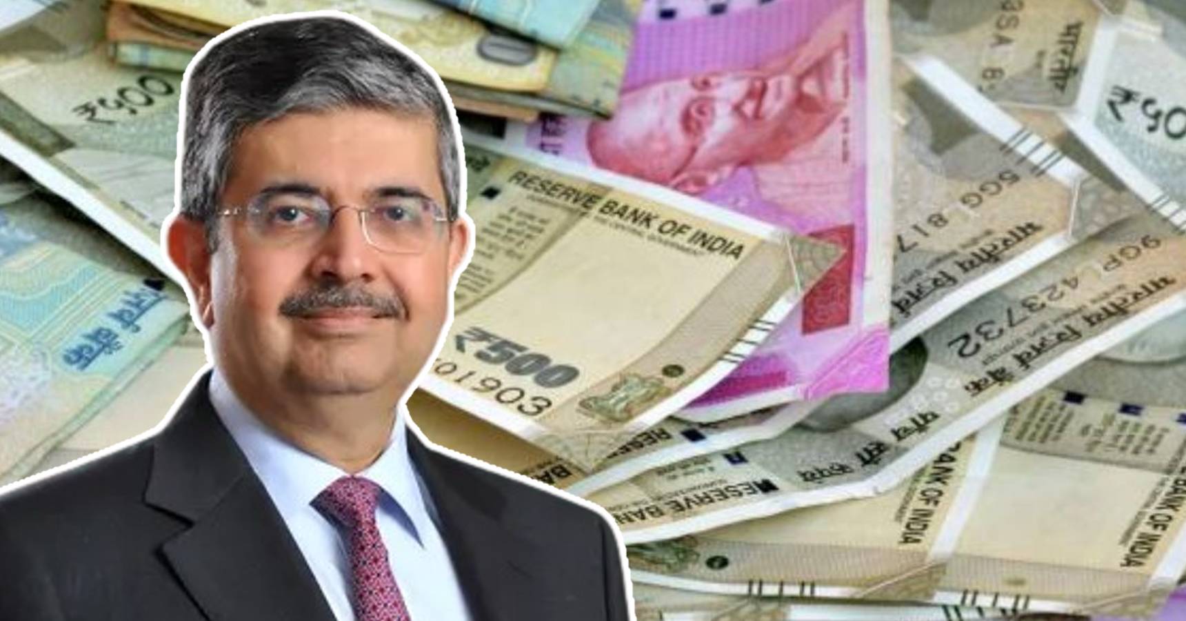 Success Story of billionaire Uday Kotak