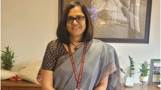 Jaya Verma Sinha is the first woman Chairman of the Railway Board 