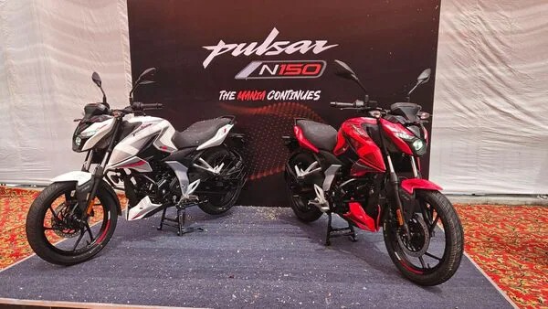 The new Pulsar has arrived at an incredible low price 