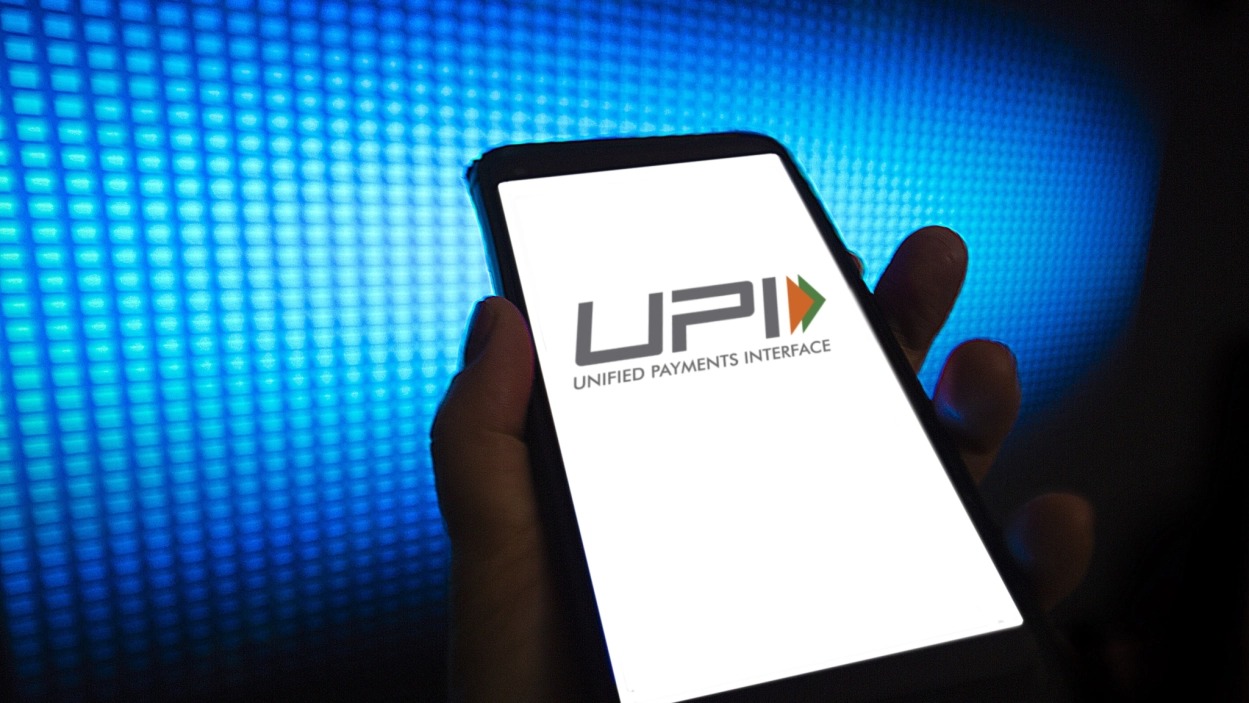 This is how you can face danger through UPI payments