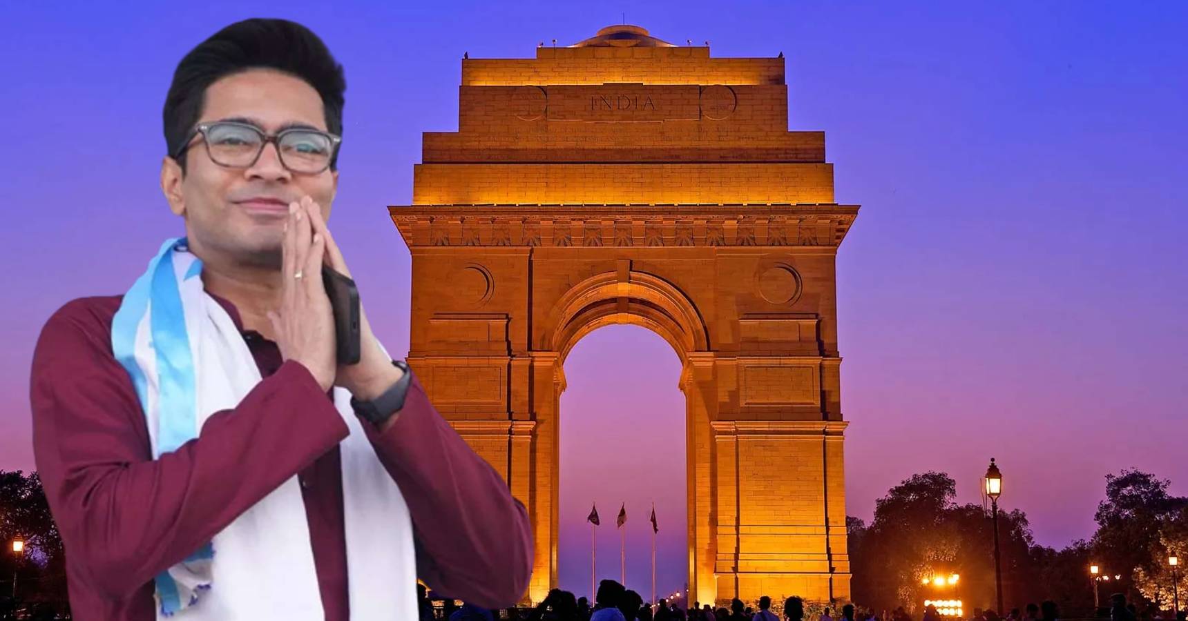 abhishek delhi