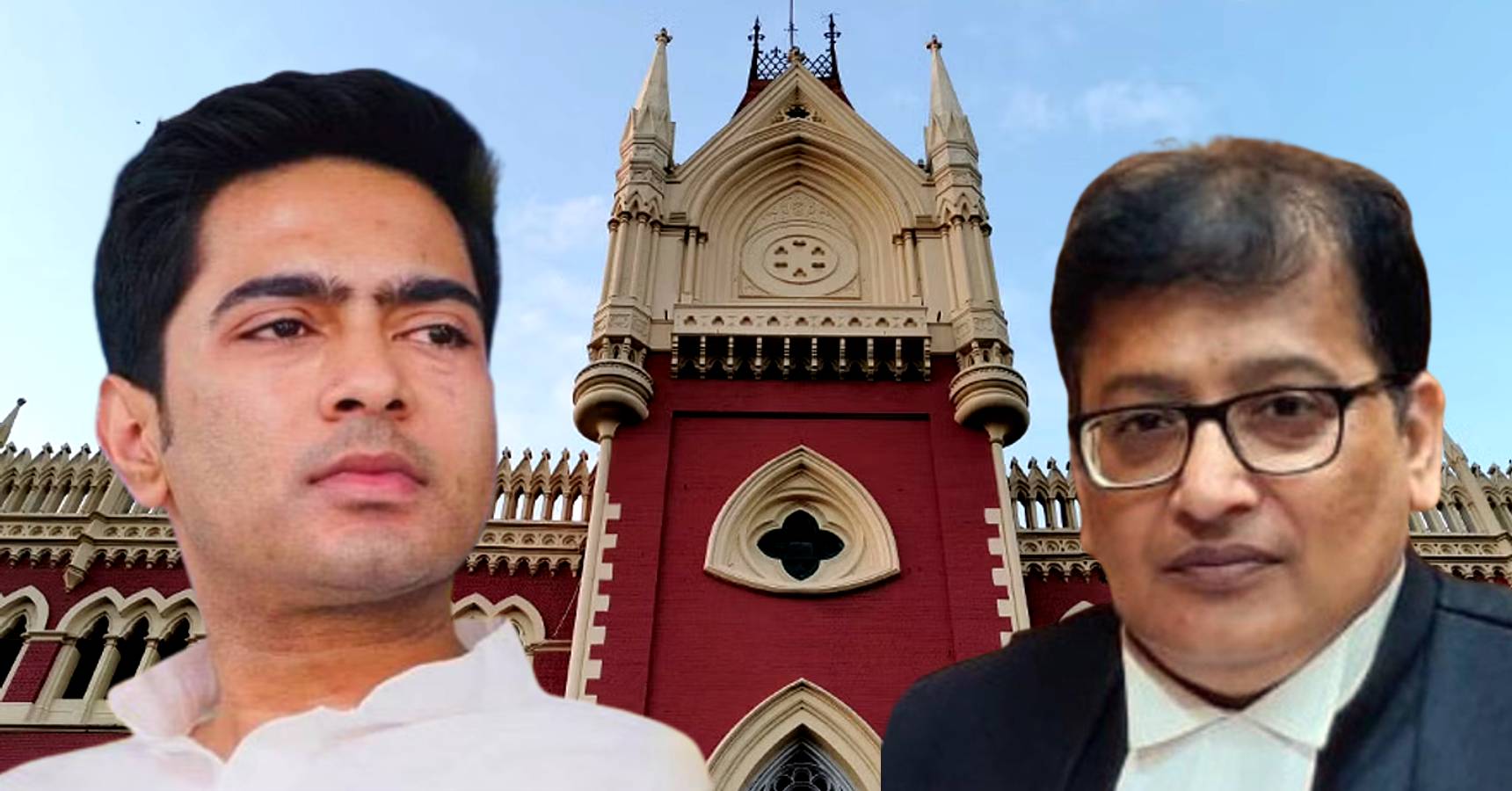 abhishek justice