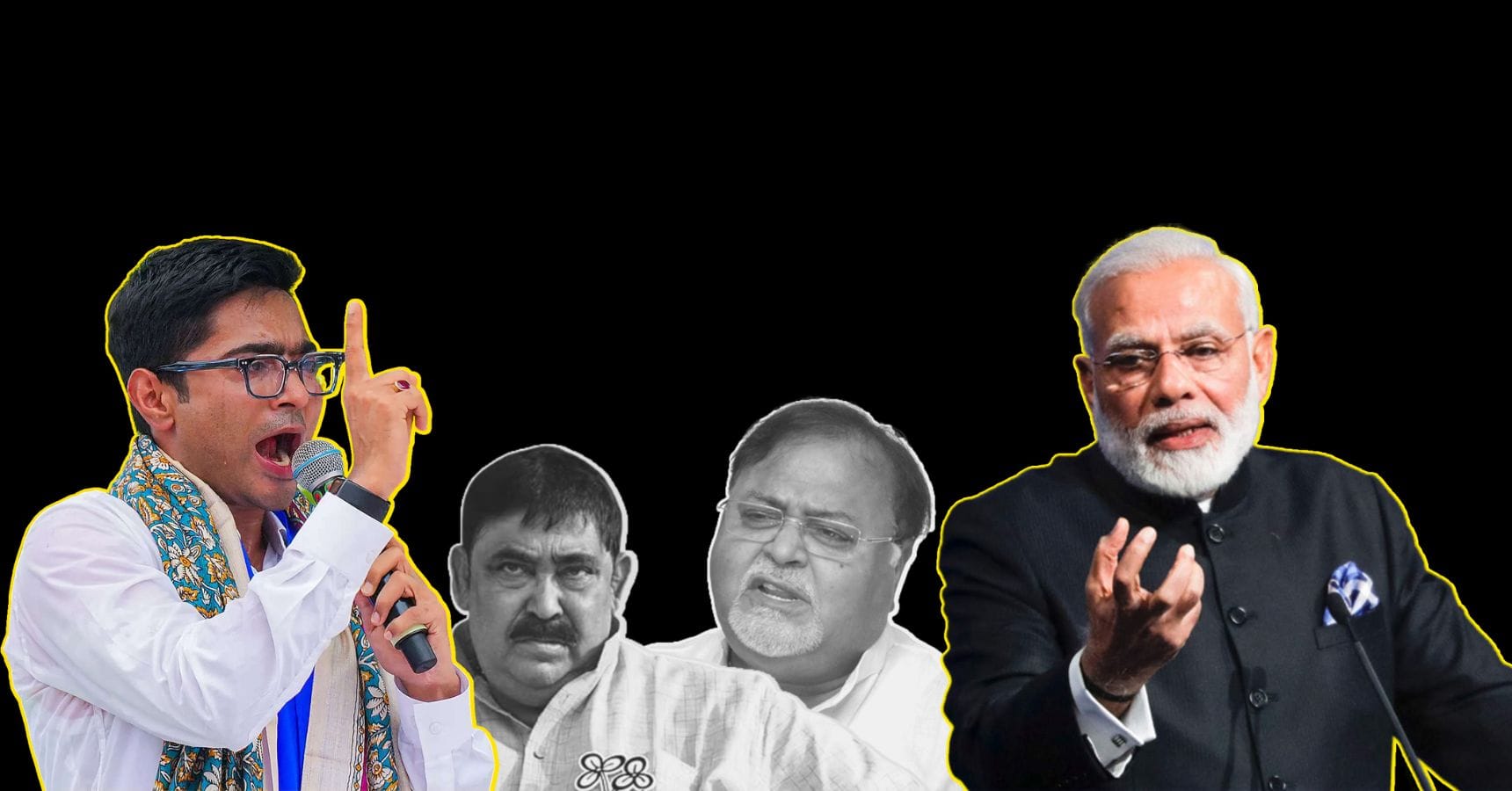 abhishek modi