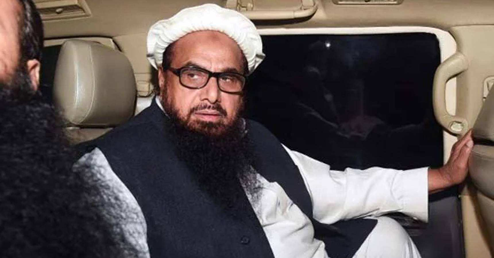 hafiz saeed