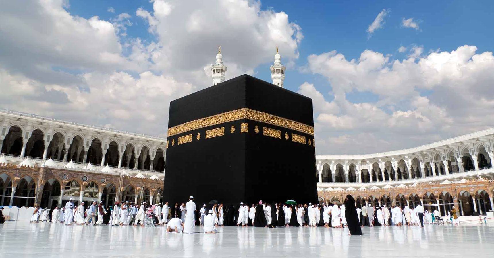 Saudi Arabia rules for Hajj Yatra