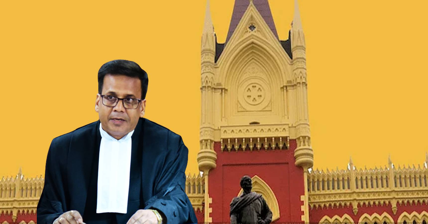 hc justice basu