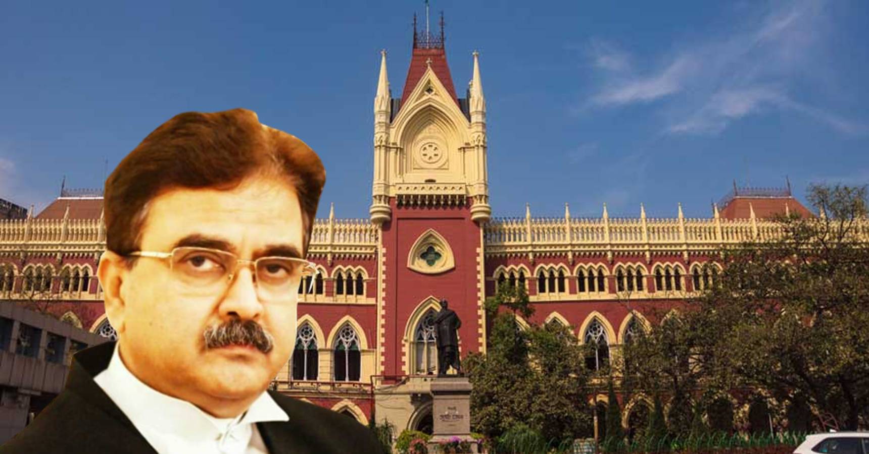 justice ganguly