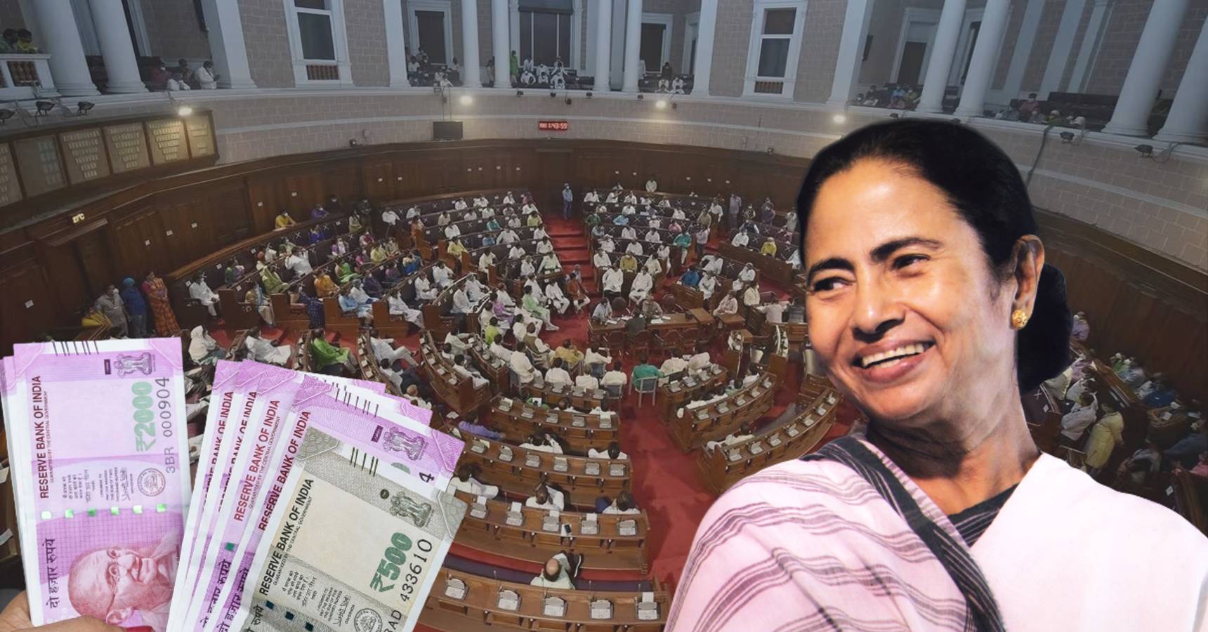 mamata assembly