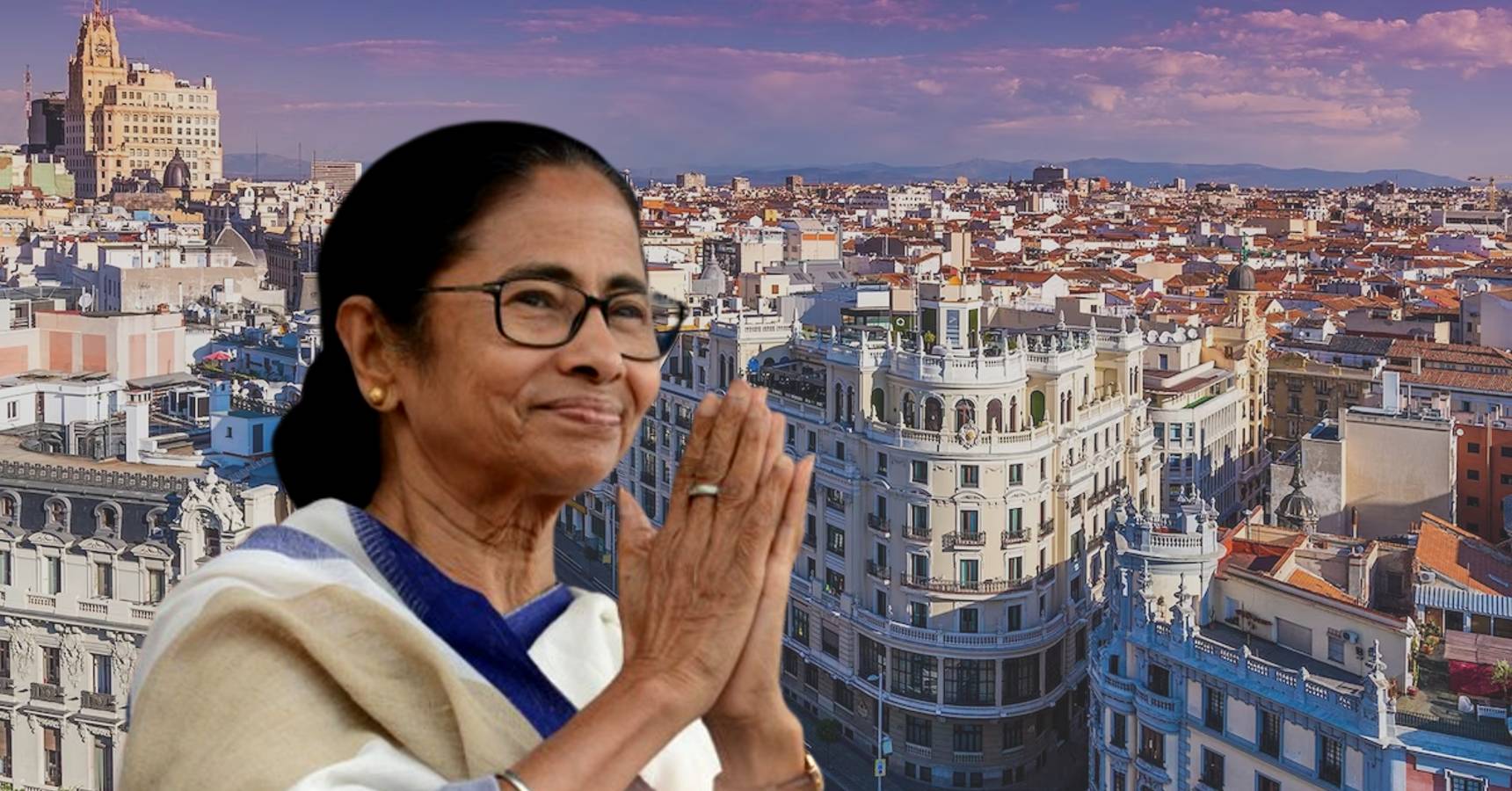 mamata spain