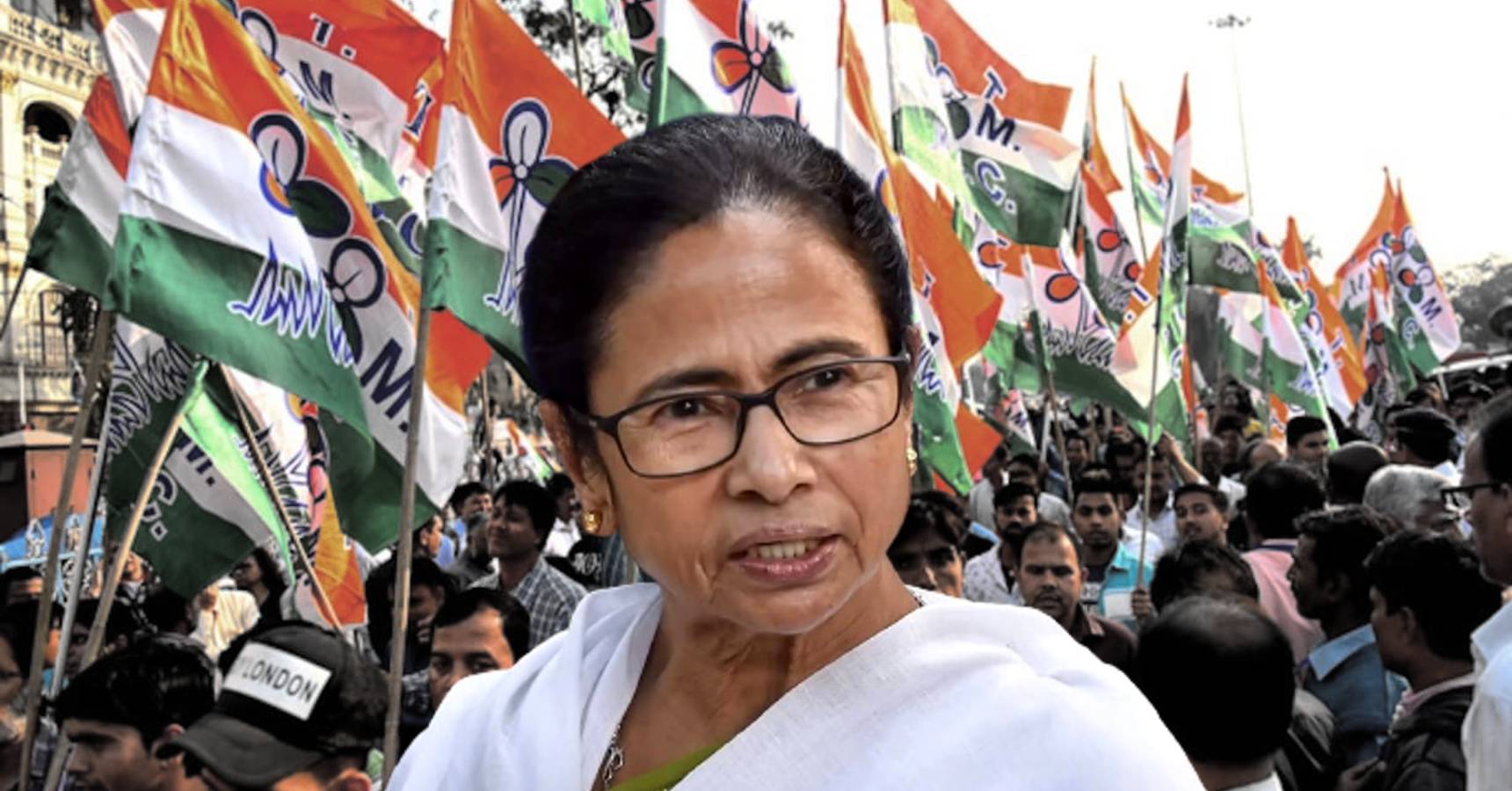 mamata tmc