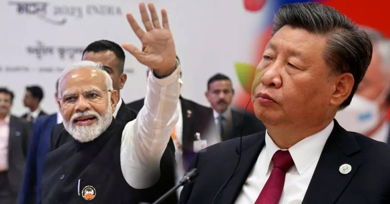 modi chinaa