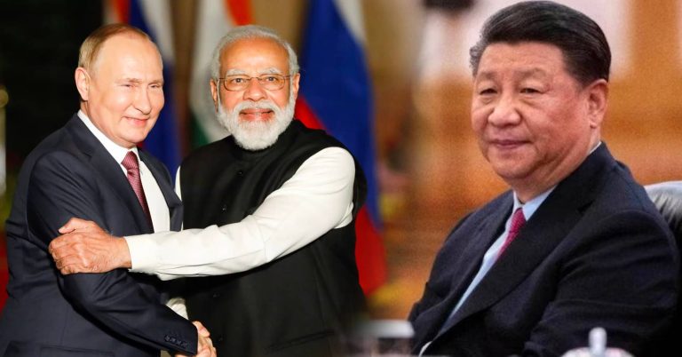 modi putin jinping