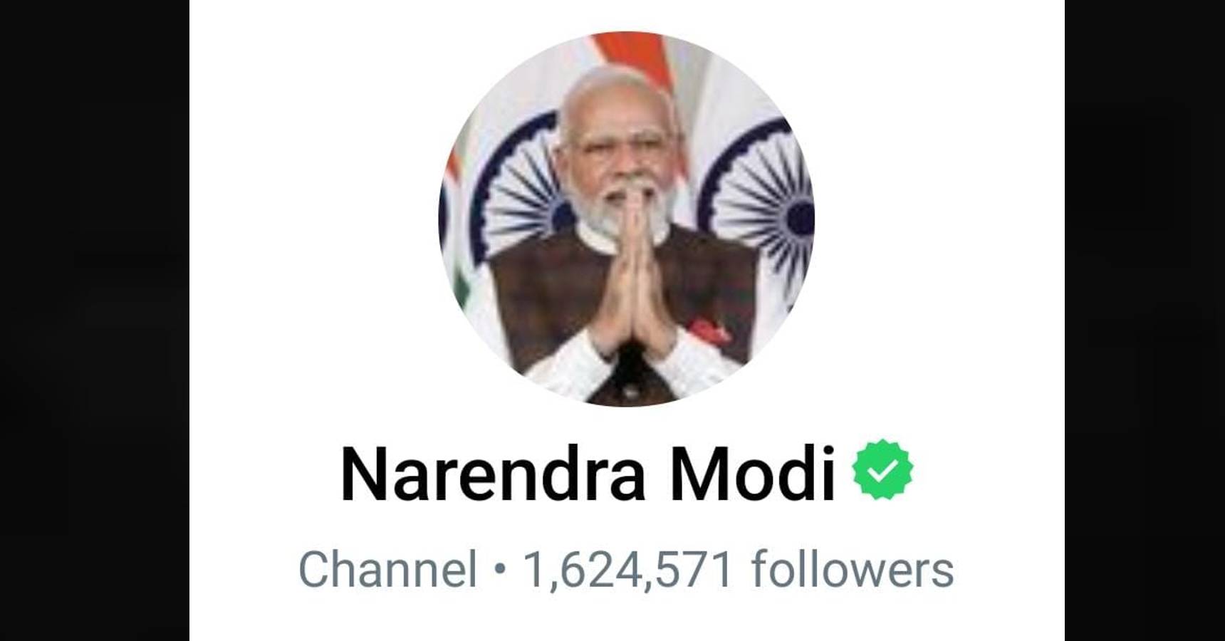 modi wp