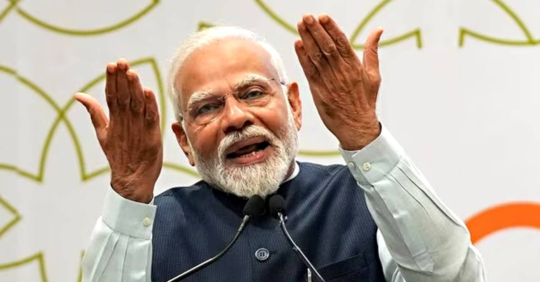 pm modi