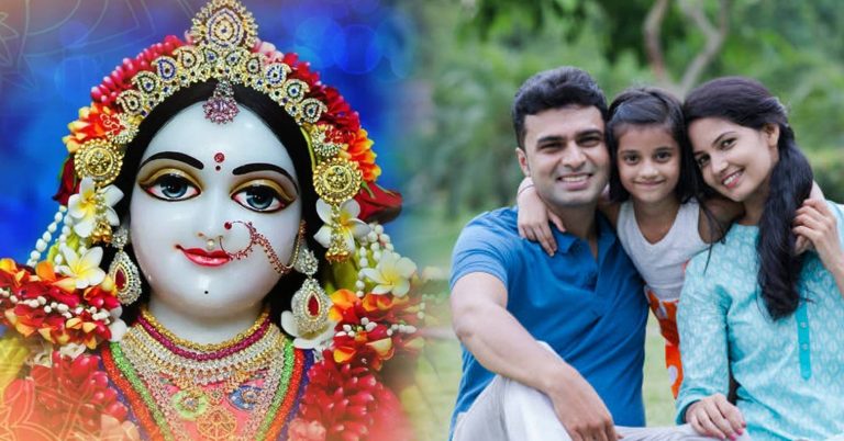 On the day of Radha Ashtami must follow these 4 tips