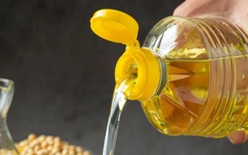 
This time the price of edible oil has decreased.