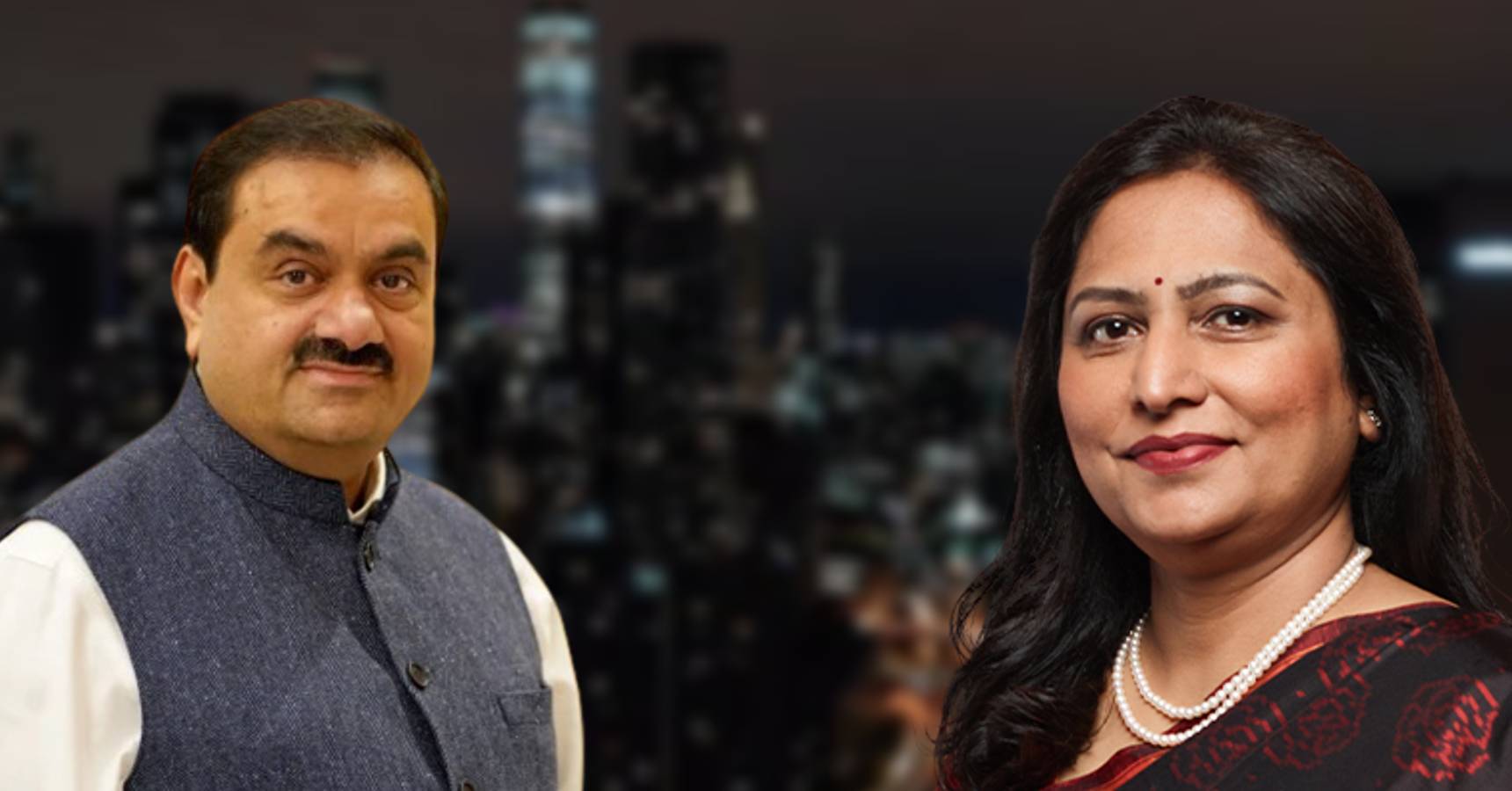 Gautam Adani plays this game with his wife every day