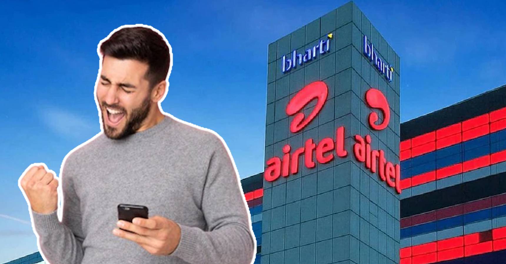 This cheapest recharge plan of Airtel has come in the market