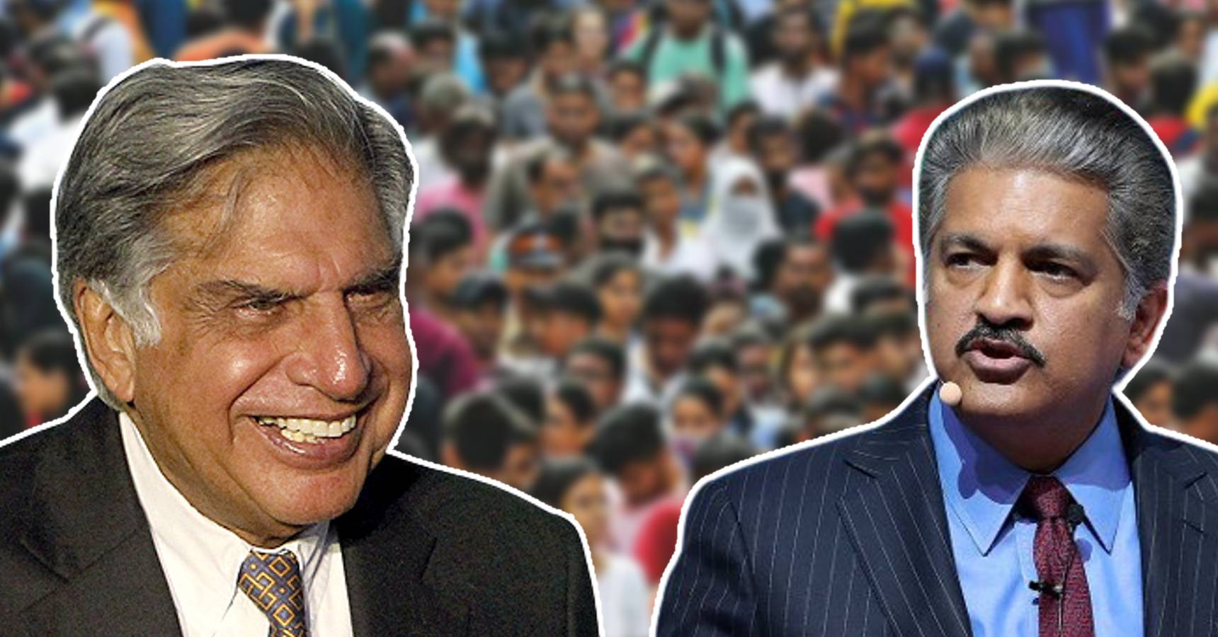 Ratan Tata made a new record