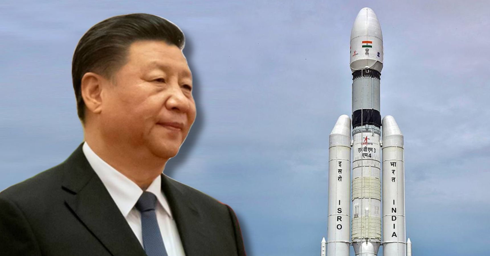 China brought forward the space mission plan for the next 15 years