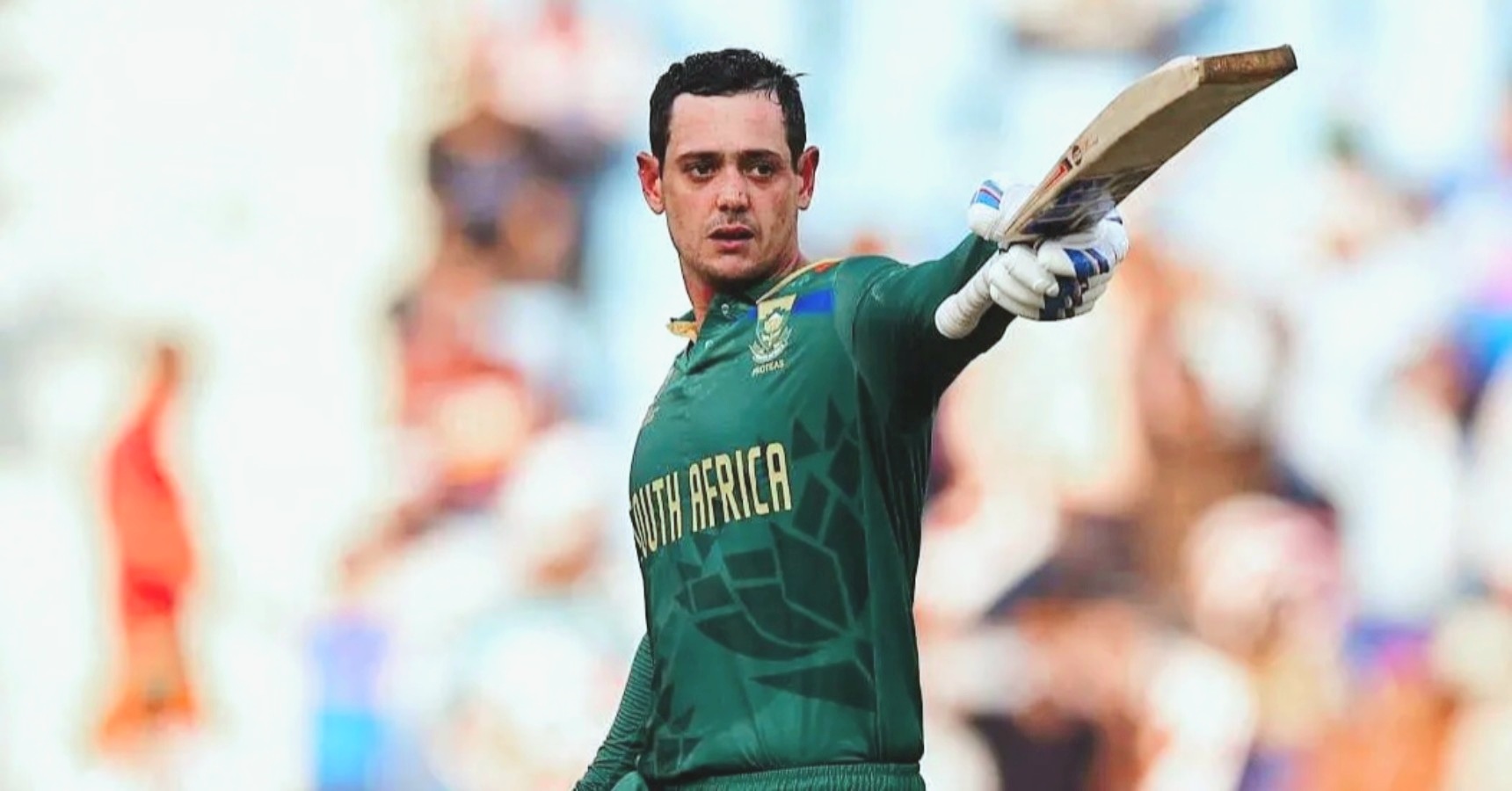 de kock century