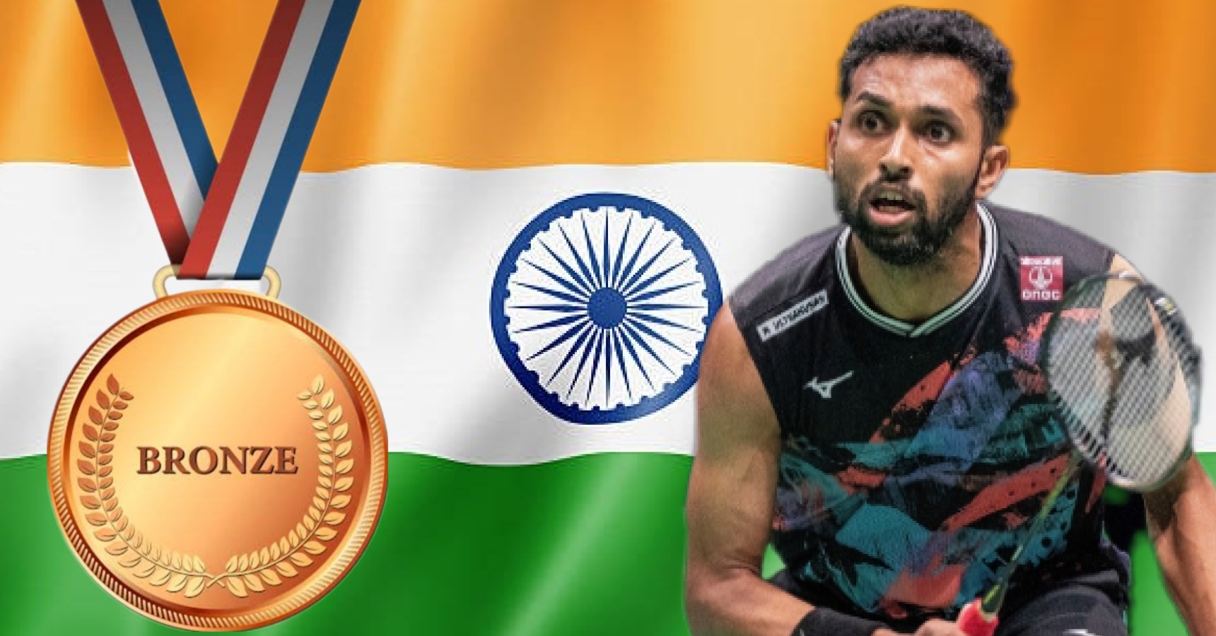 hs prannoy