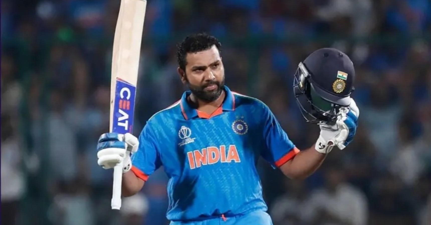 hitman rohit sharma