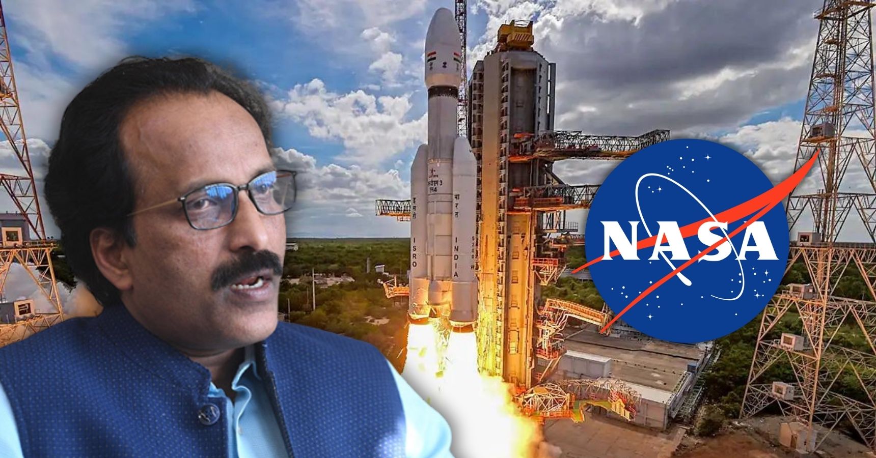 NASA wanted to buy the technology of Chandrayaan 3