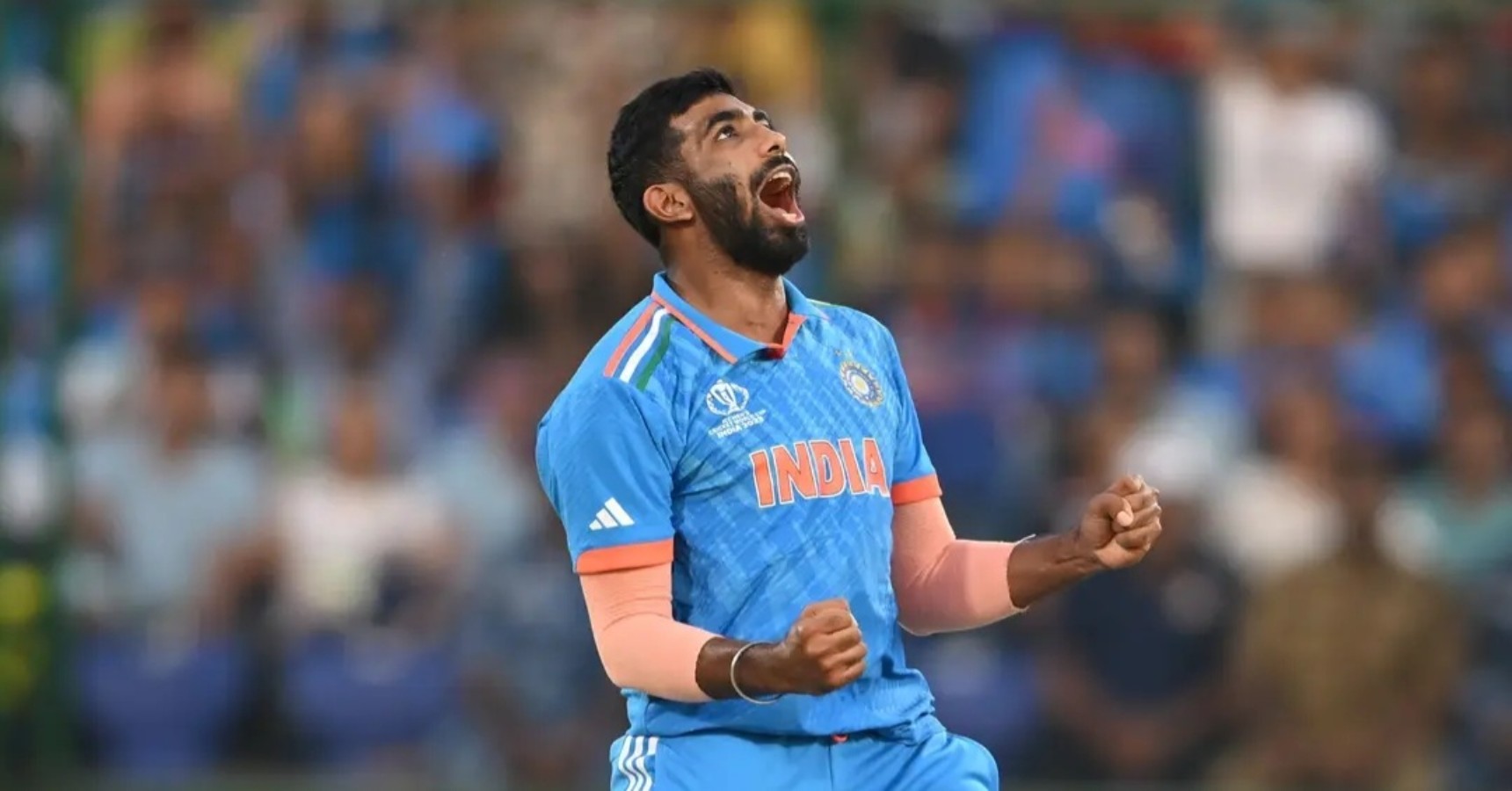 jasprit hero bumrah