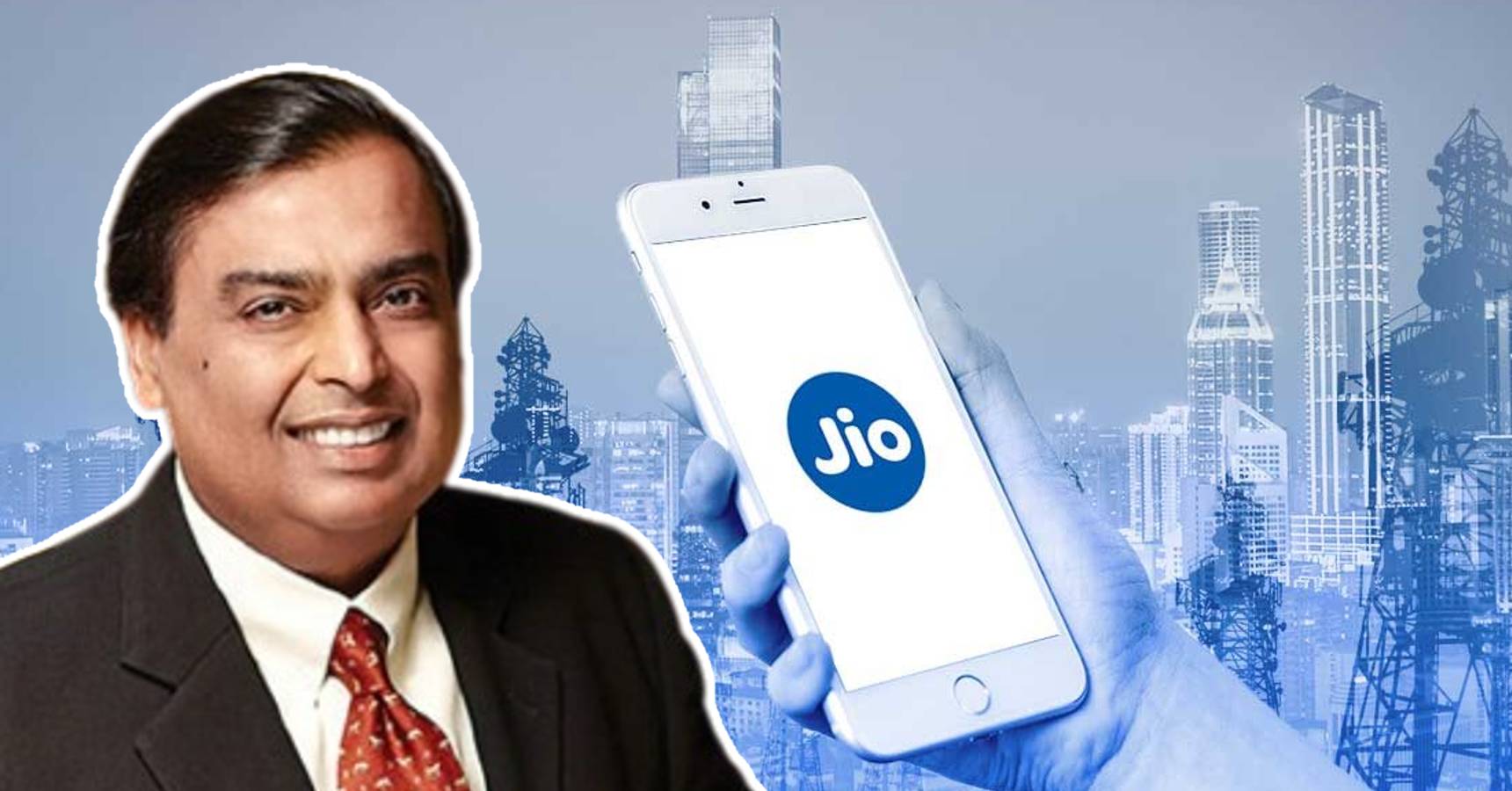 Jio has come up with great plans for customers