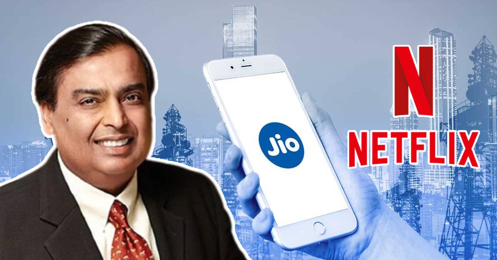 Jio brings cheapest recharge plan