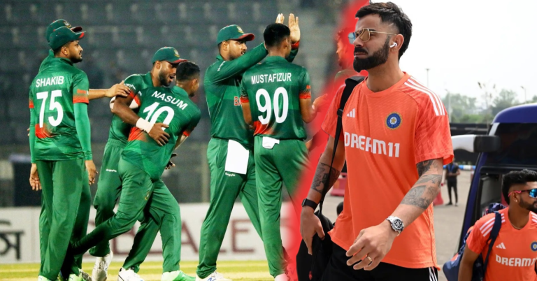 kohli pj bangladesh