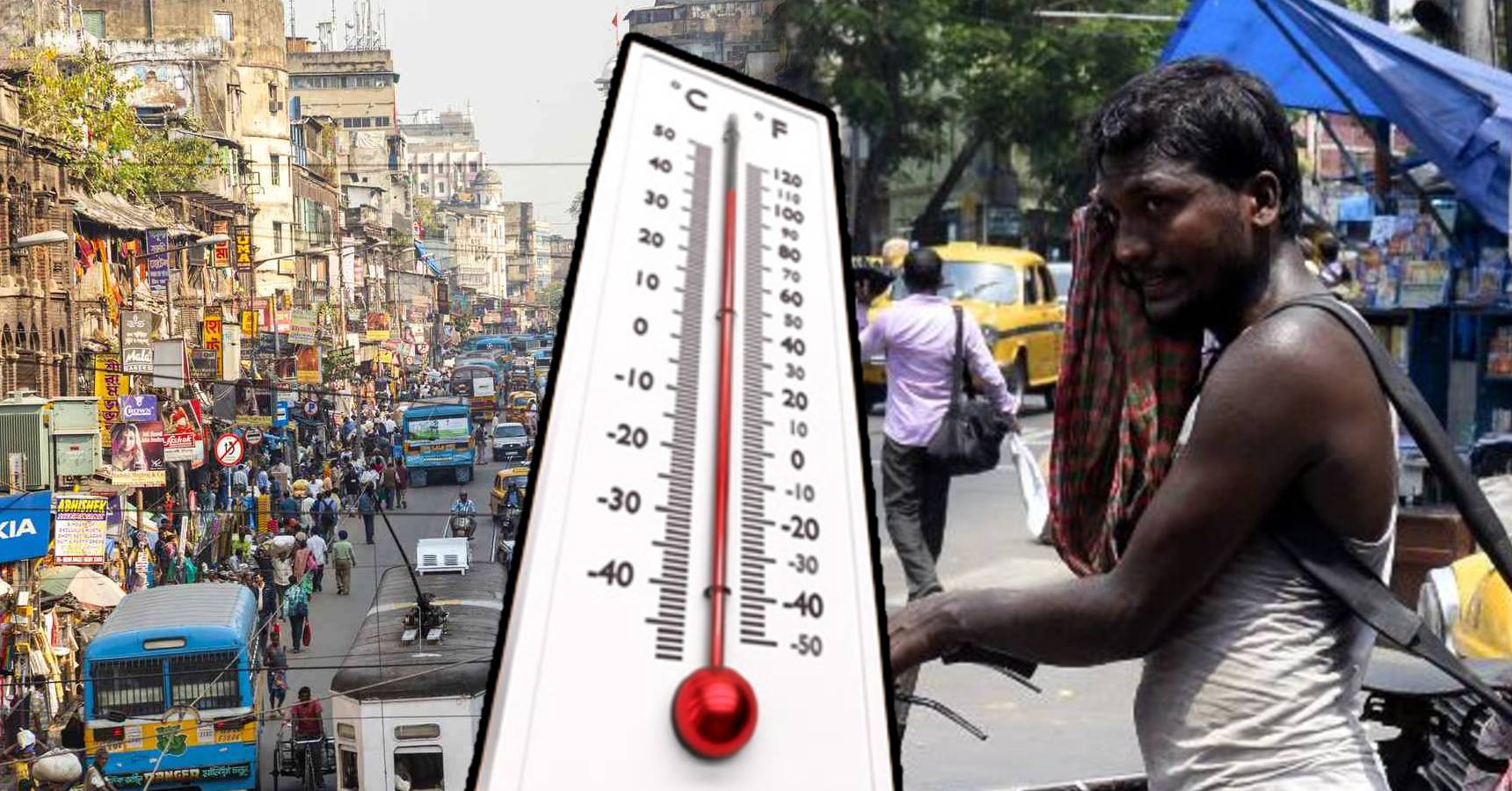 Researchers caution for these cities including Kolkata